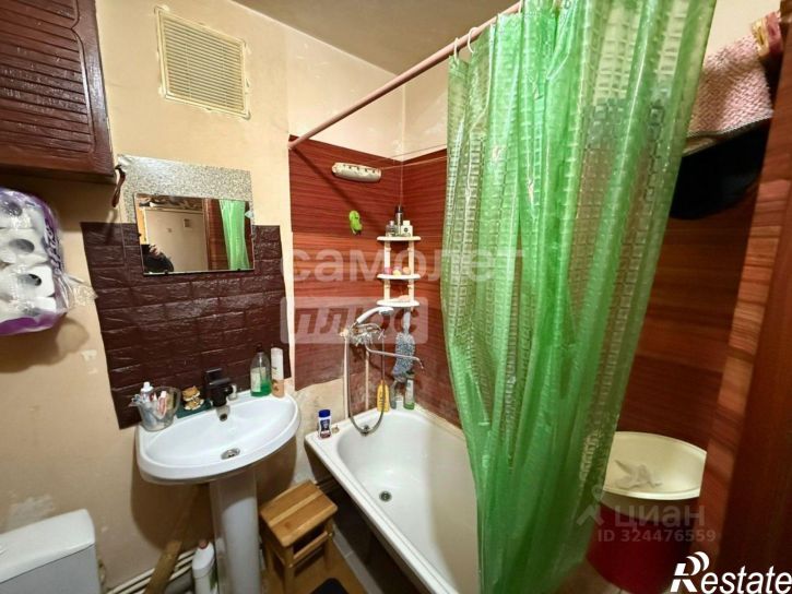 1-комн квартира Дзержинский район, Товарково п.