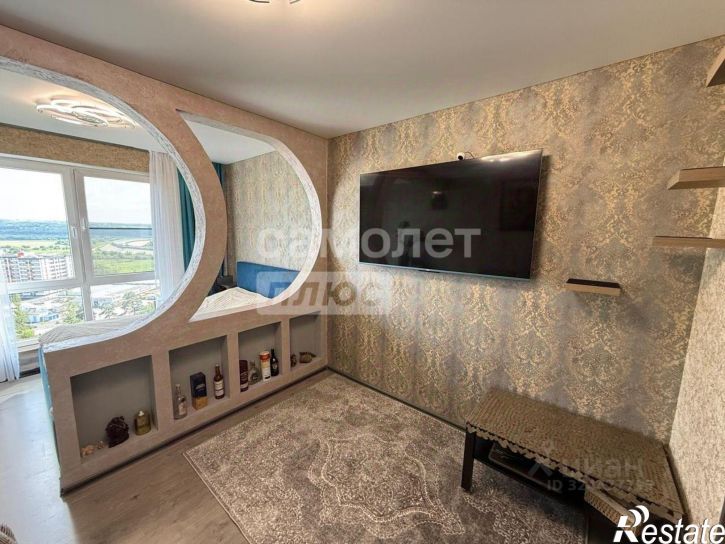 1-комн квартира Калуга г., Анненки ул., д.40