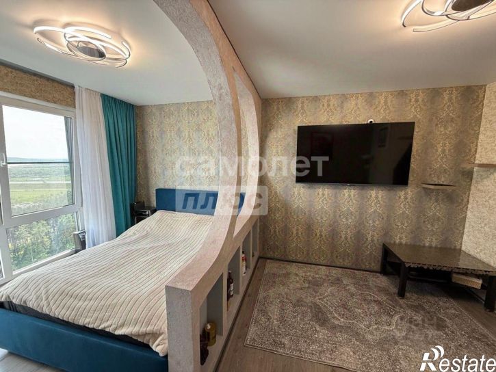 1-комн квартира Калуга г., Анненки ул., д.40