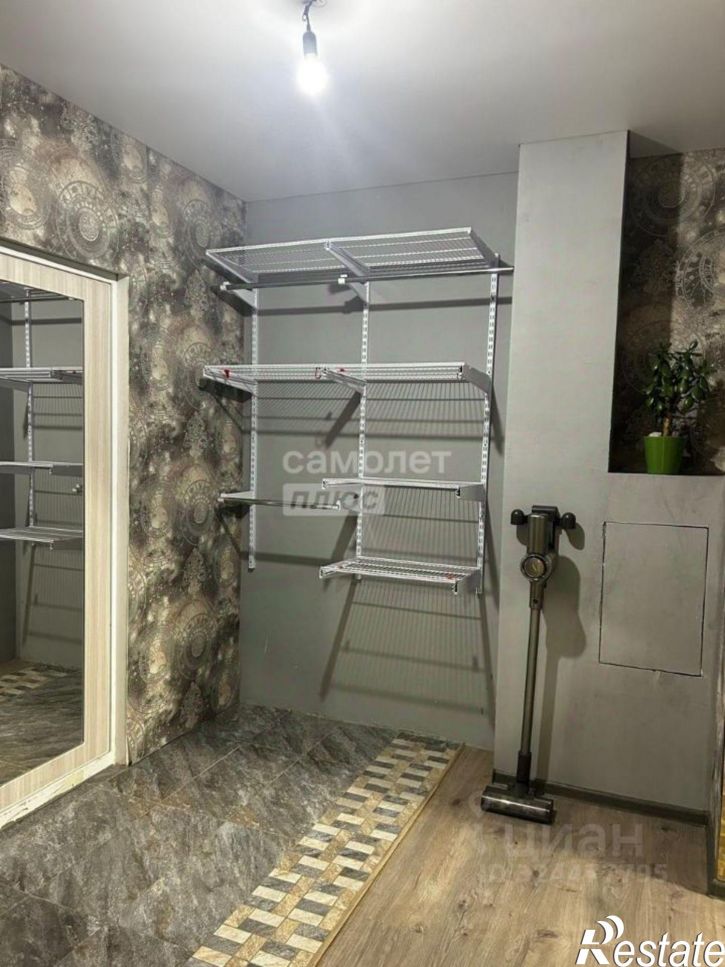 1-комн квартира Калуга г., Анненки ул., д.40