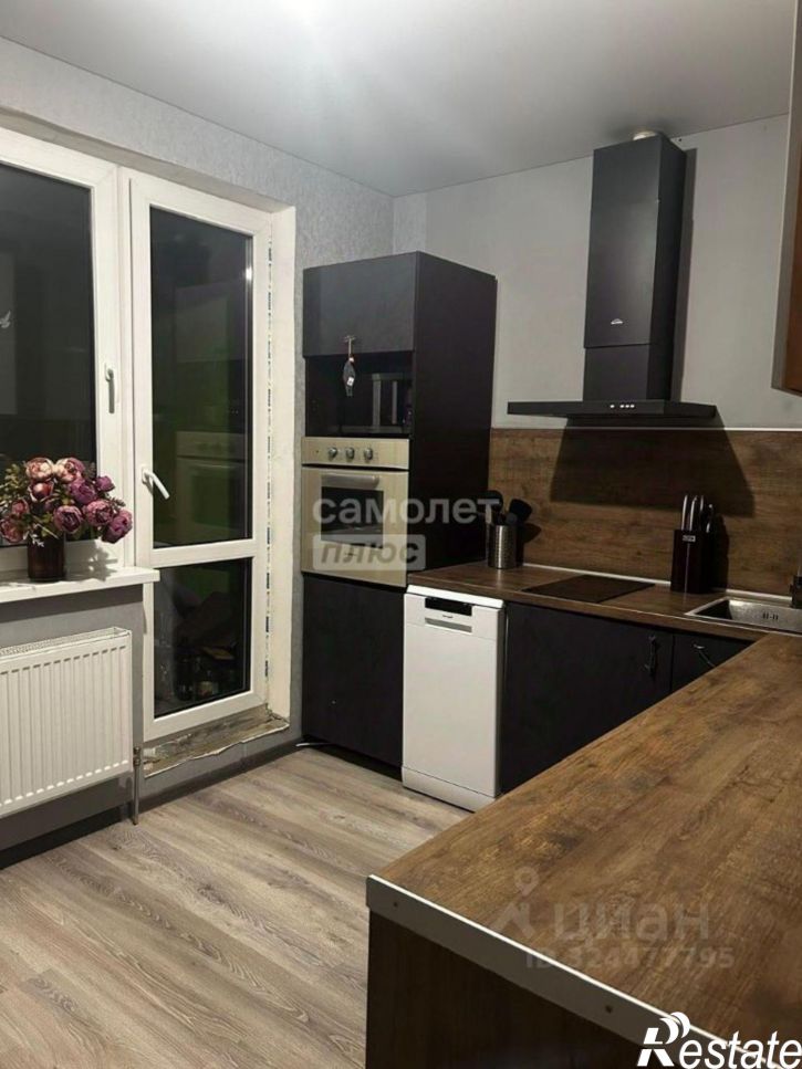 1-комн квартира Калуга г., Анненки ул., д.40