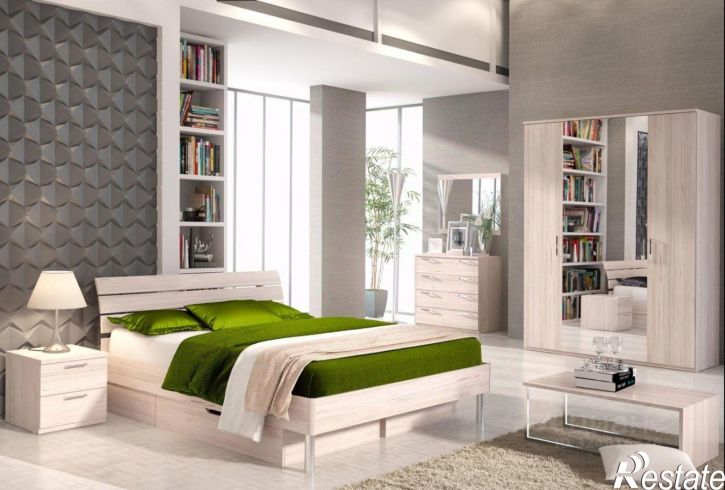 2-комн квартира в новом доме Обнинск, проспект Ленина