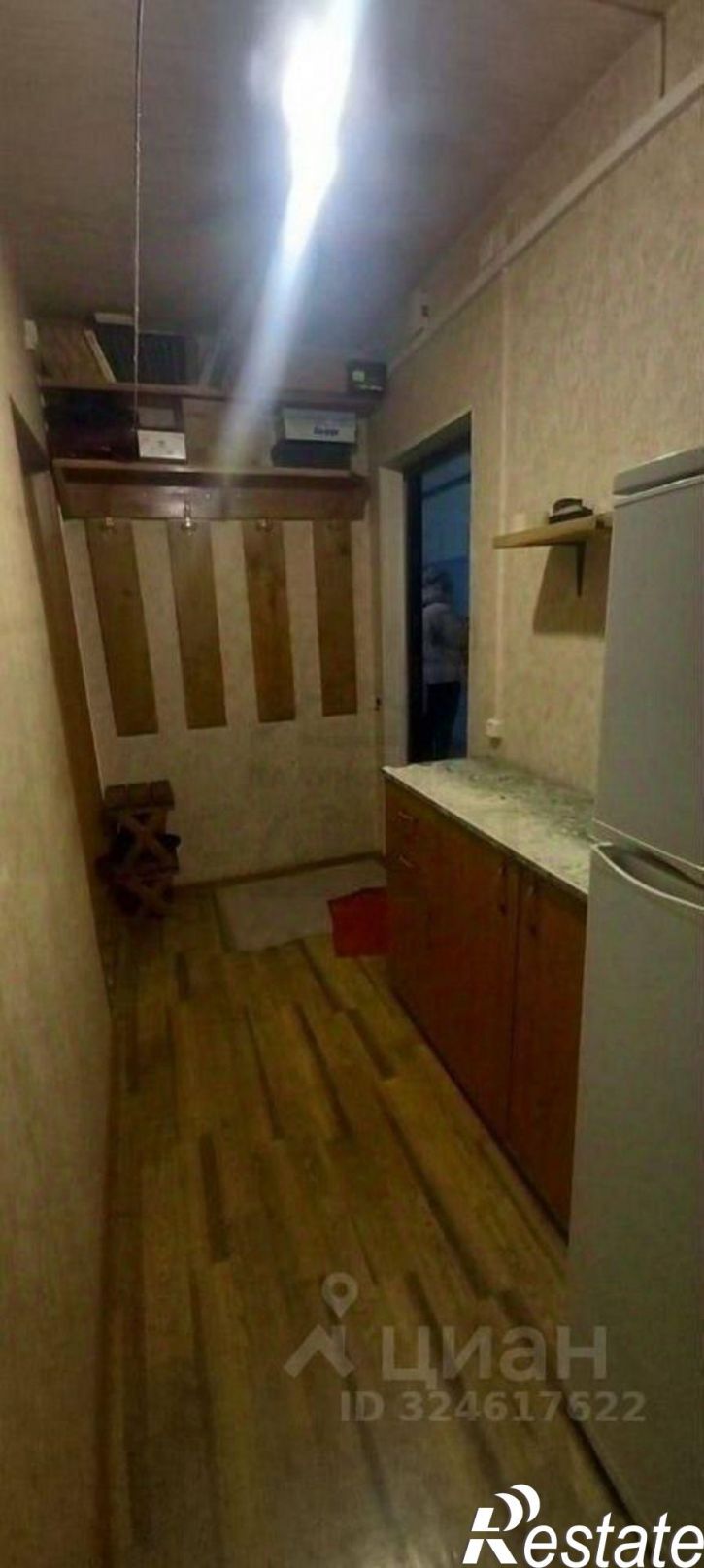 1-комн квартира Малоярославецкий Район