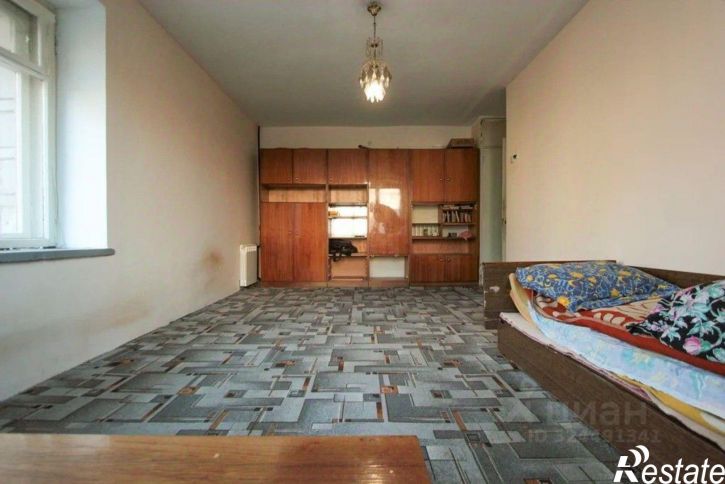 2-комн квартира Город Обнинск, ул. Курчатова, 11