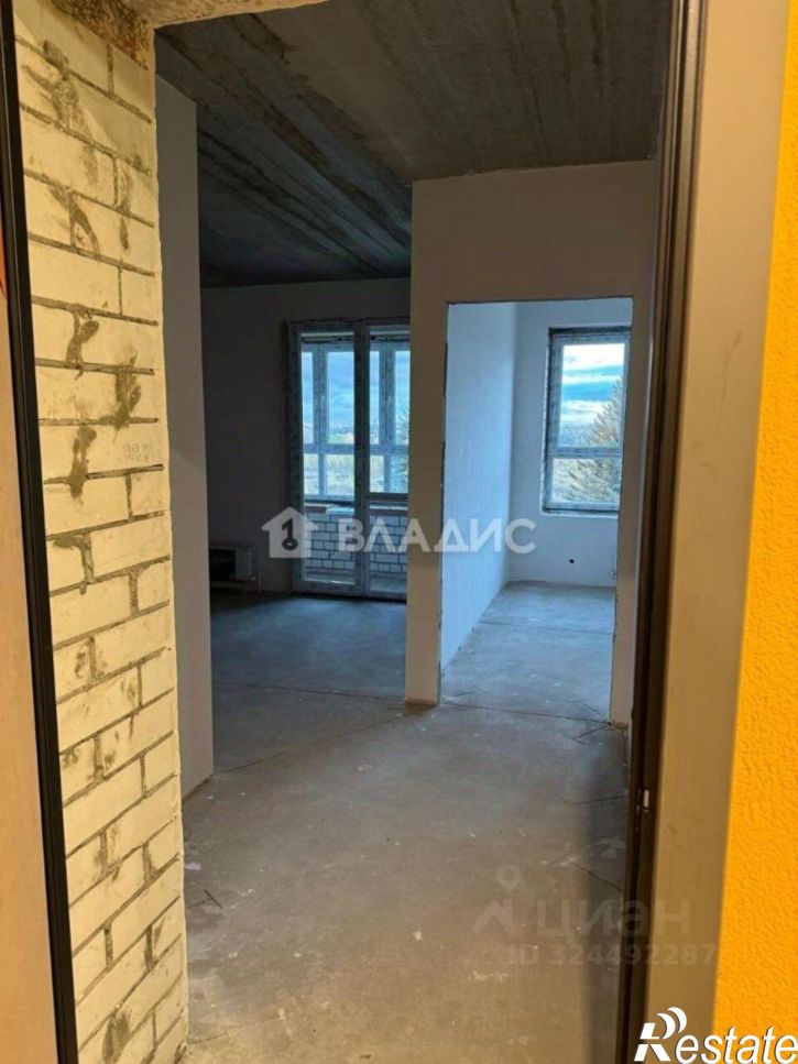 1-комн квартира Калуга, Счастливая улица, 9А