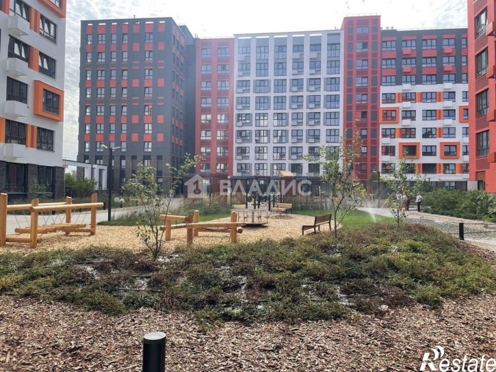 1-комн квартира Калуга, Счастливая улица, 9А