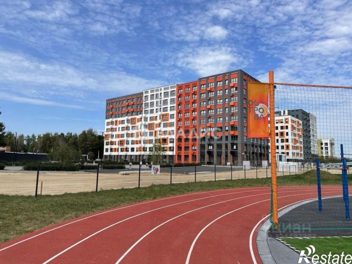 1-комн квартира Калуга, Счастливая улица, 9А