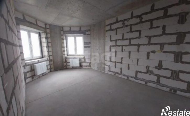 3-комн квартира Калуга, улица 65 лет Победы, 12