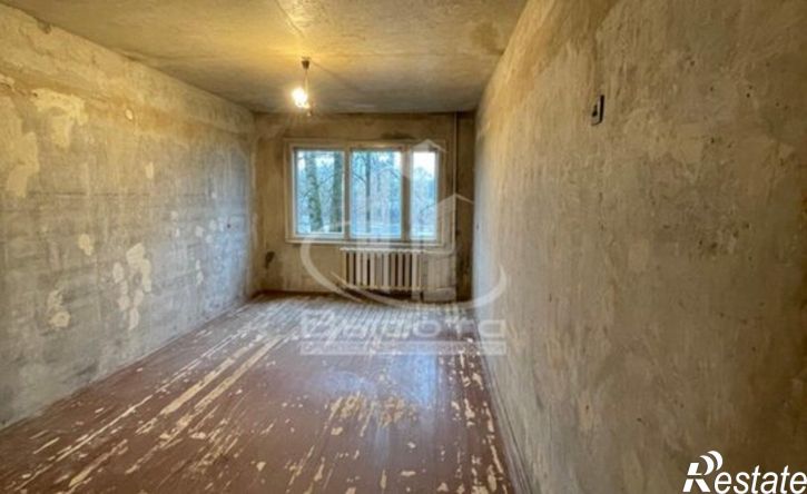 2-комн квартира Калуга, Промежуточная улица, 10