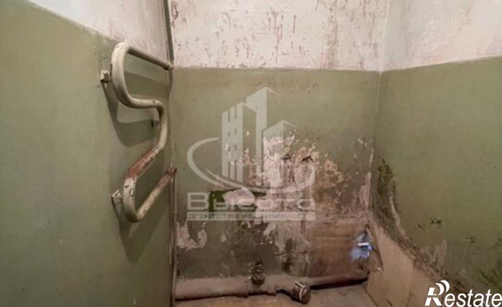 2-комн квартира Калуга, Промежуточная улица, 10