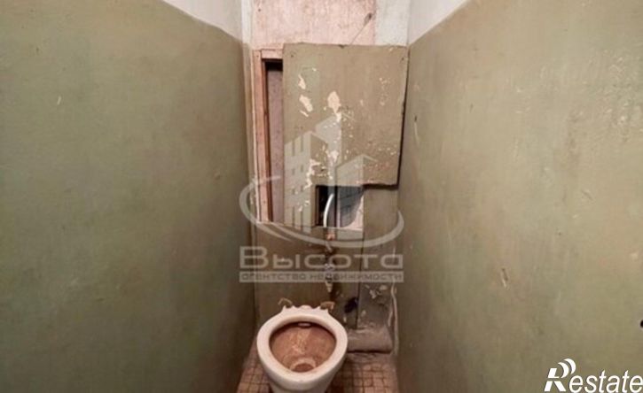 2-комн квартира Калуга, Промежуточная улица, 10