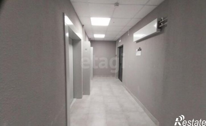 3-комн квартира Калуга, улица 65 лет Победы, 12