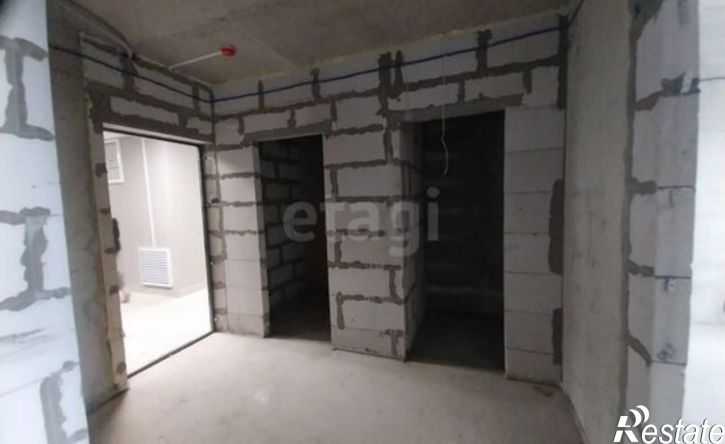 3-комн квартира Калуга, улица 65 лет Победы, 12