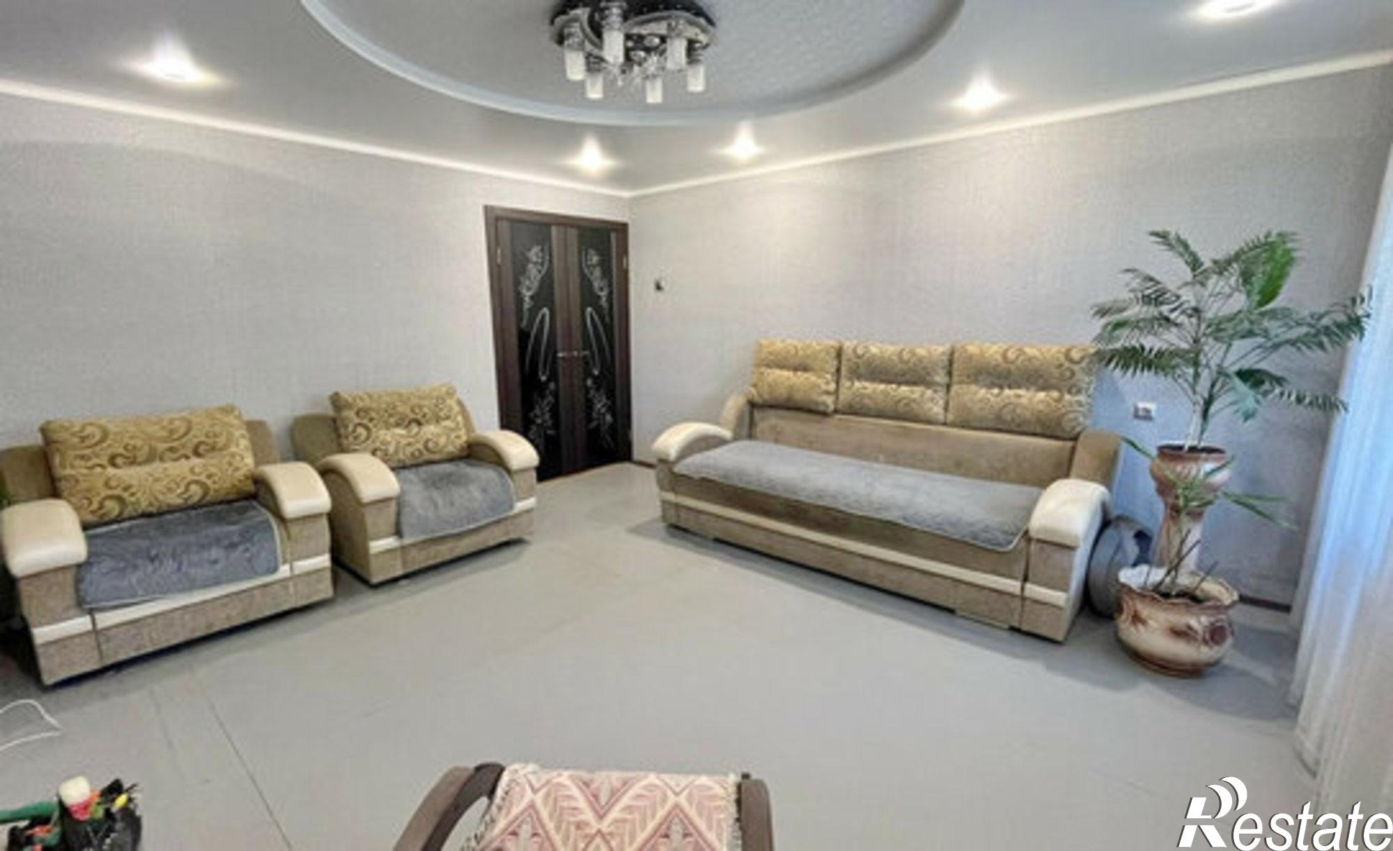 Купить квартиру за 4 199 000 рублей на Строительная улица, 26