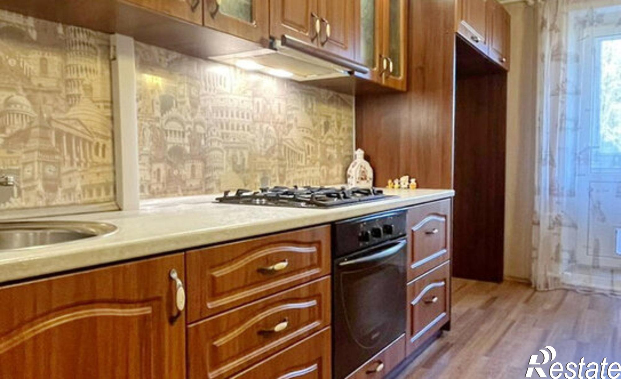 Купить квартиру за 4 199 000 рублей на Строительная улица, 26