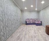 2-комн, 48кв м, этаж 1/5 Привокзальная улица, 9