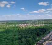 1-комн, 39кв м, этаж 2/17 ул 65 лет Победы, 14