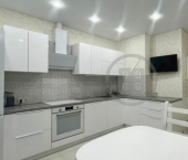 3-комн, 85кв м, этаж 11/22 ул Пухова, 56