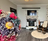 3-комн, 67кв м, этаж 4/9 ул Молодежная, 11