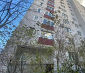 2-комн, 59кв м, этаж 8/10 ул Вооруженного Восстания, 2/23