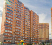 1-комн, 42кв м, этаж 14/18 ул 65 лет Победы, 41 2