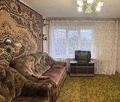 1-комн, 35кв м, этаж 1/5 пер Малинники, 8