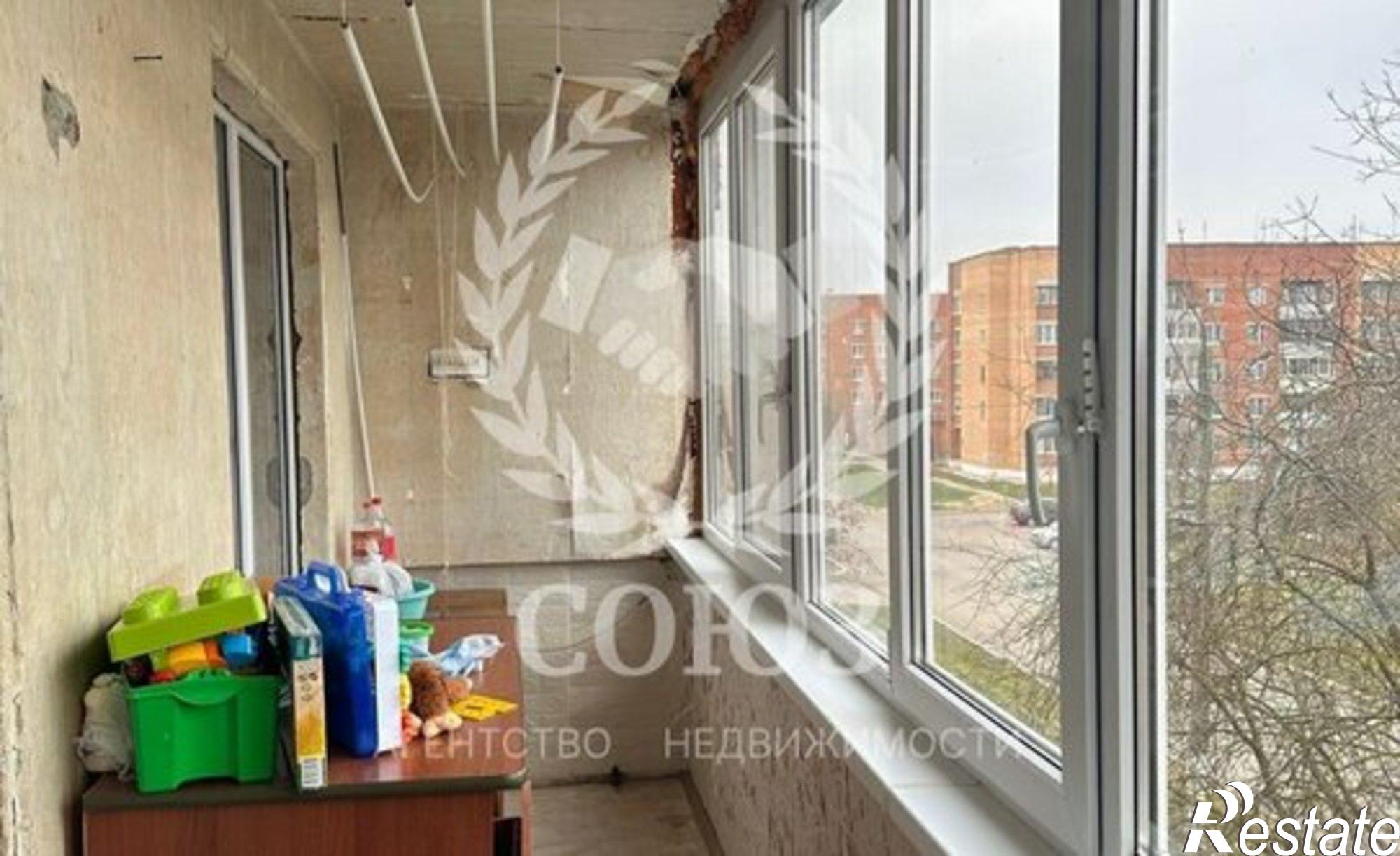 Купить квартиру за 2 500 000 рублей на ул Школьная, 8