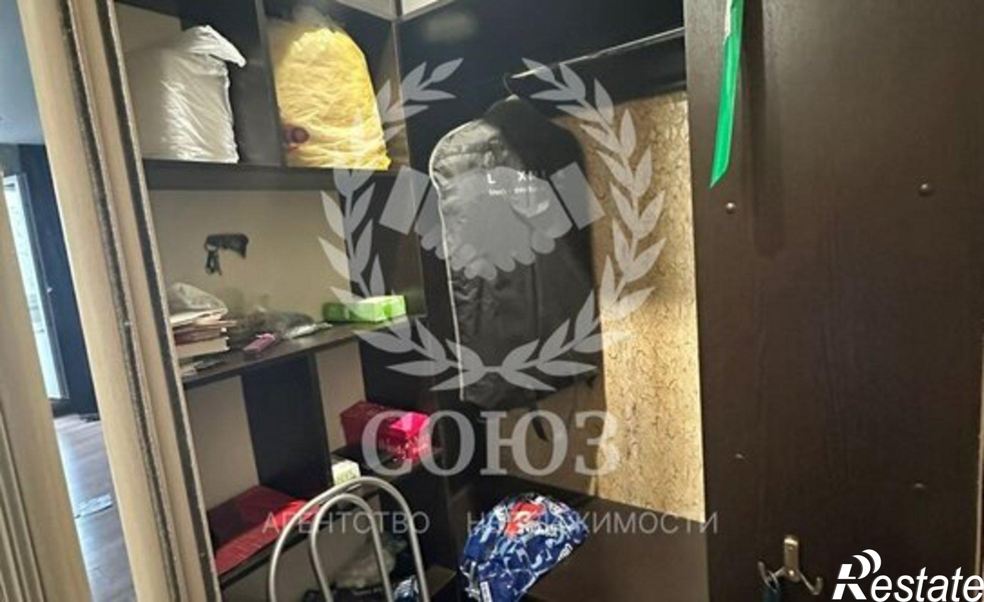 Купить квартиру за 2 500 000 рублей на ул Школьная, 8