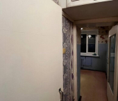 1-комн, 29кв м, этаж 6/6 улица Стеклянников Сад, 3