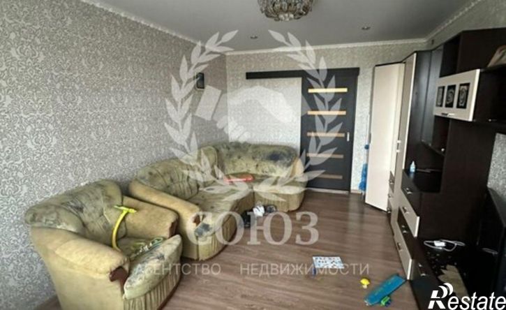 1-комн квартира ул Школьная, 8,  д. 8