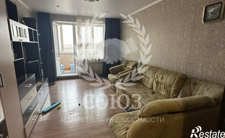 1-комн квартира ул Школьная, 8,  д. 8