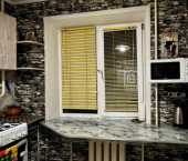 3-комн, 59кв м, этаж 1/5 ул Большевиков, 2