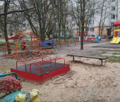 3-комн, 74.9кв м, этаж 1/6 пер Пушкина, д. 2