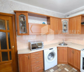 2-комн, 52кв м, этаж 4/5 улица Гурьянова, 59 к4