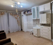 2-комн, 44кв м, этаж 1/5 ул В.Никитиной, 30