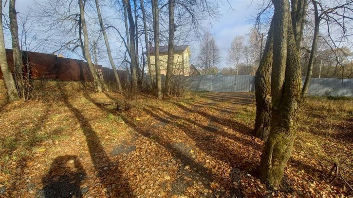 Земельный участок Малоярославец