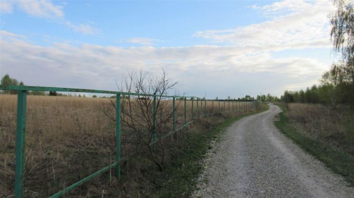 Земельный участок Лыткино