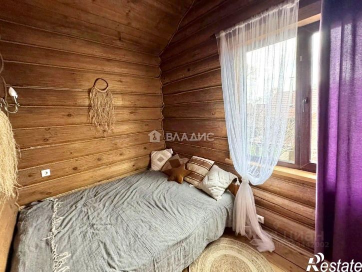 Коттедж/дом
