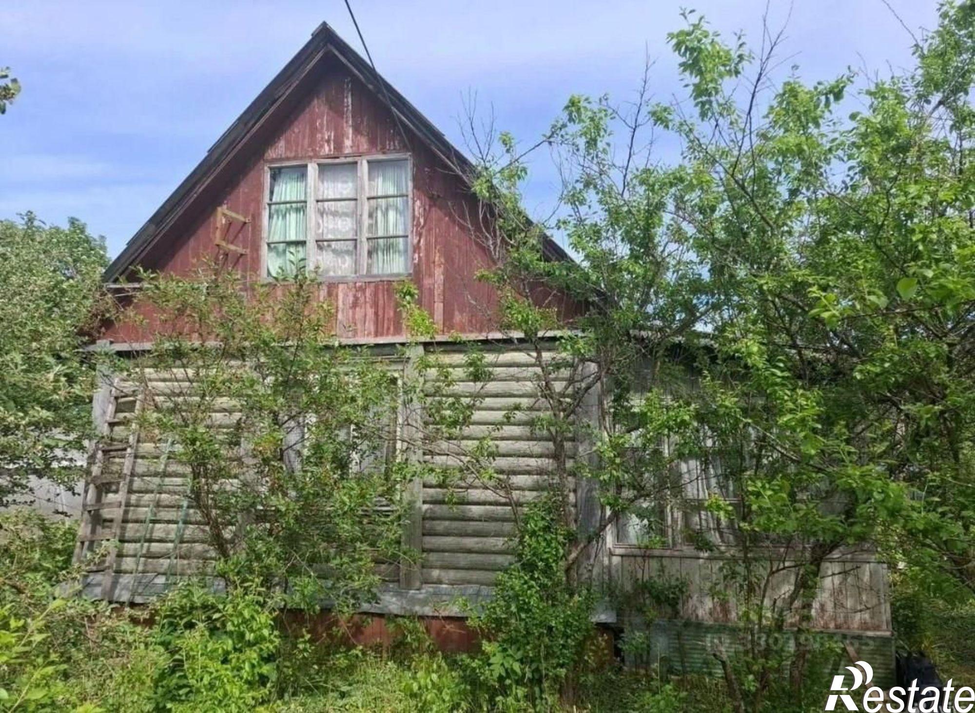Купить дачу, дом, коттедж за 900 000 рублей