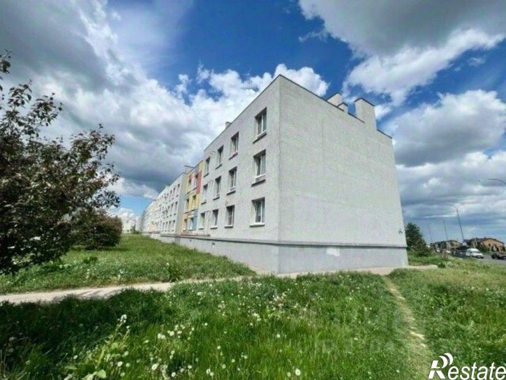 1-комн квартира Калуга г., Петра Тарасова ул., д.5
