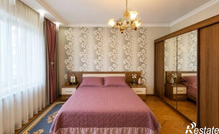 3-комн квартира Малоярославец, Турецкая улица, 2к4