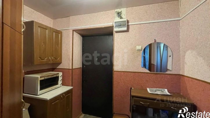 2-комн квартира городской округ Обнинск