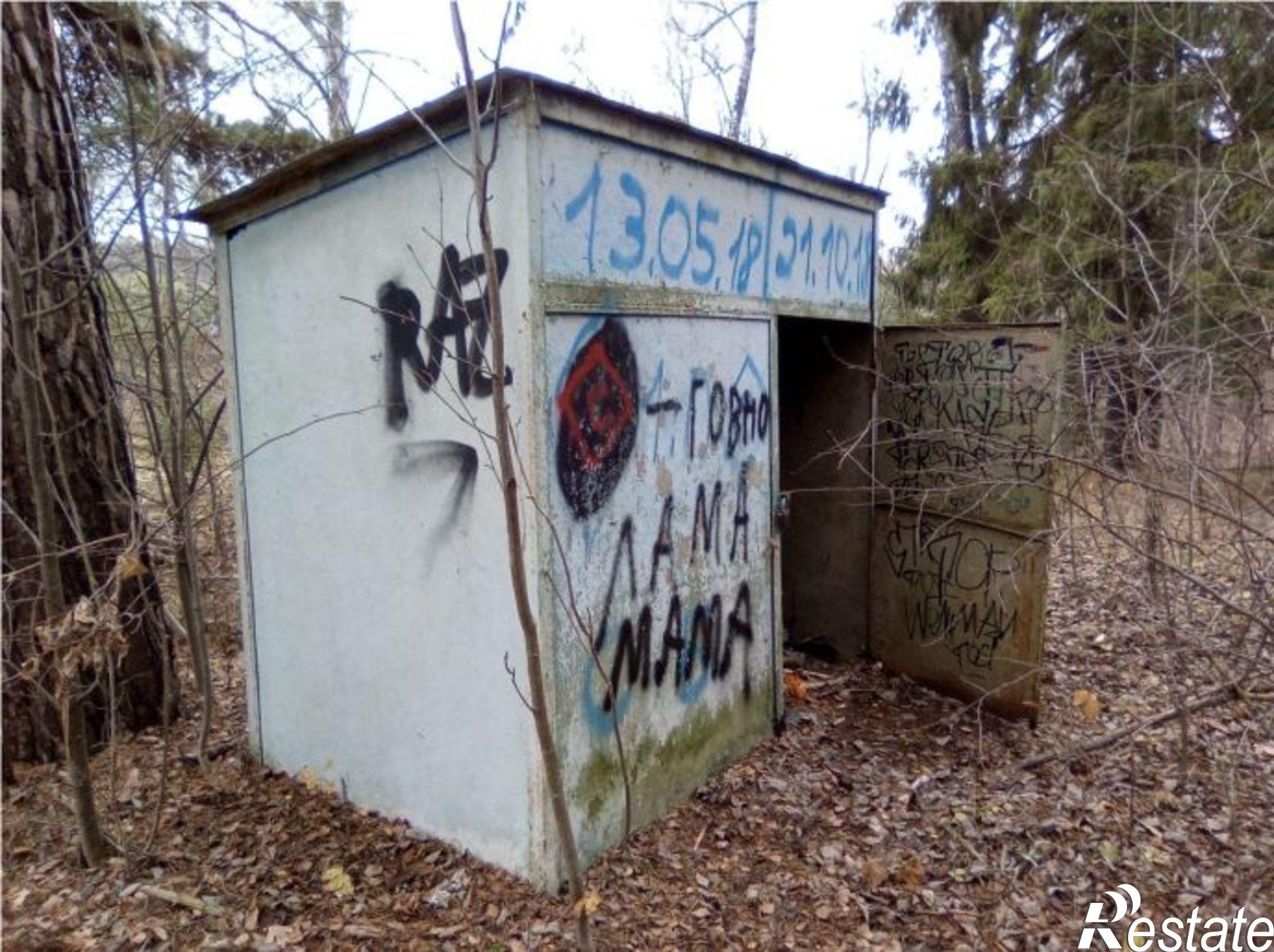 Купить ОСЗ, отдельно стоящее здание за 46 200 900 рублей