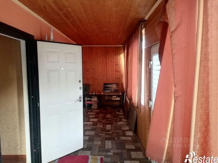 Коттедж/дом улица Чкалова