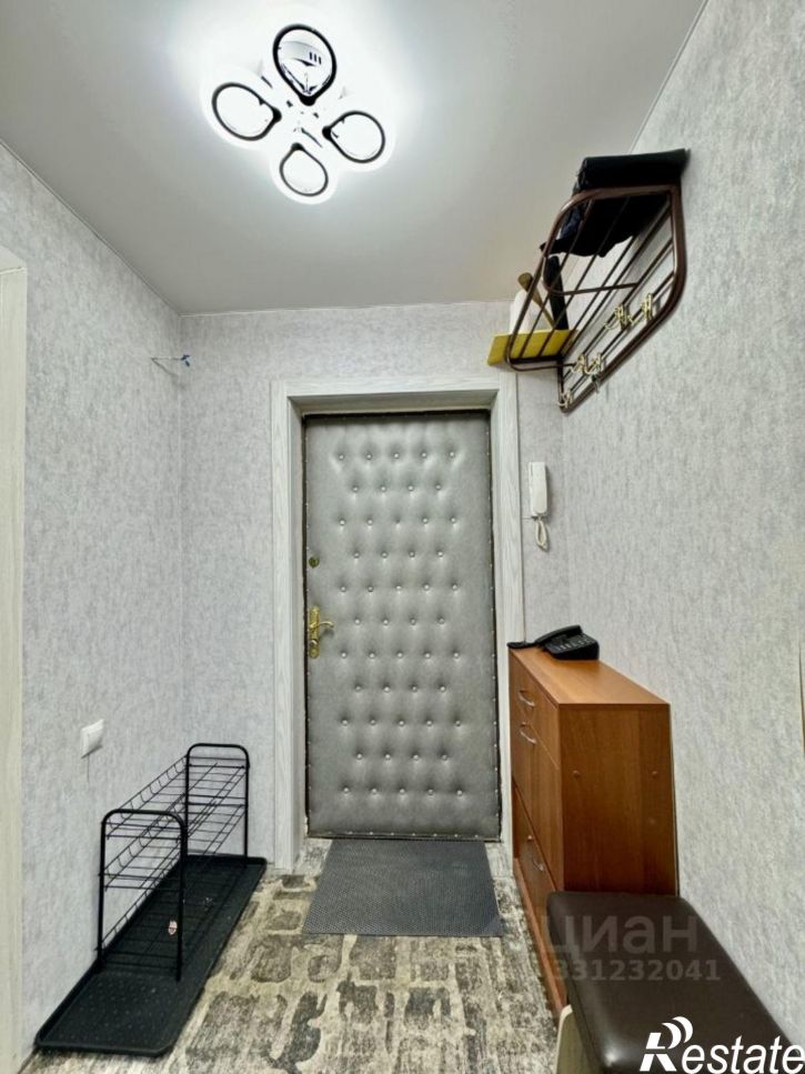 1-комн квартира улица Ольги Колесниковой, 6,  д. 6