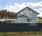 коттедж 130 кв м Вороновское район, д.37