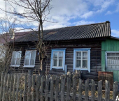 коттедж 65 кв м Привокзальная улица, 52