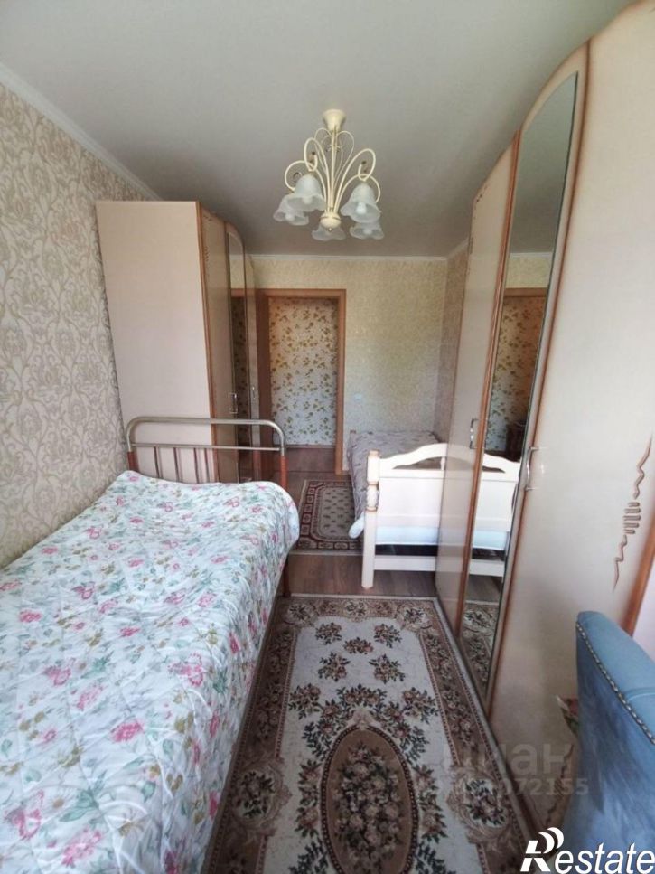 2-комн квартира