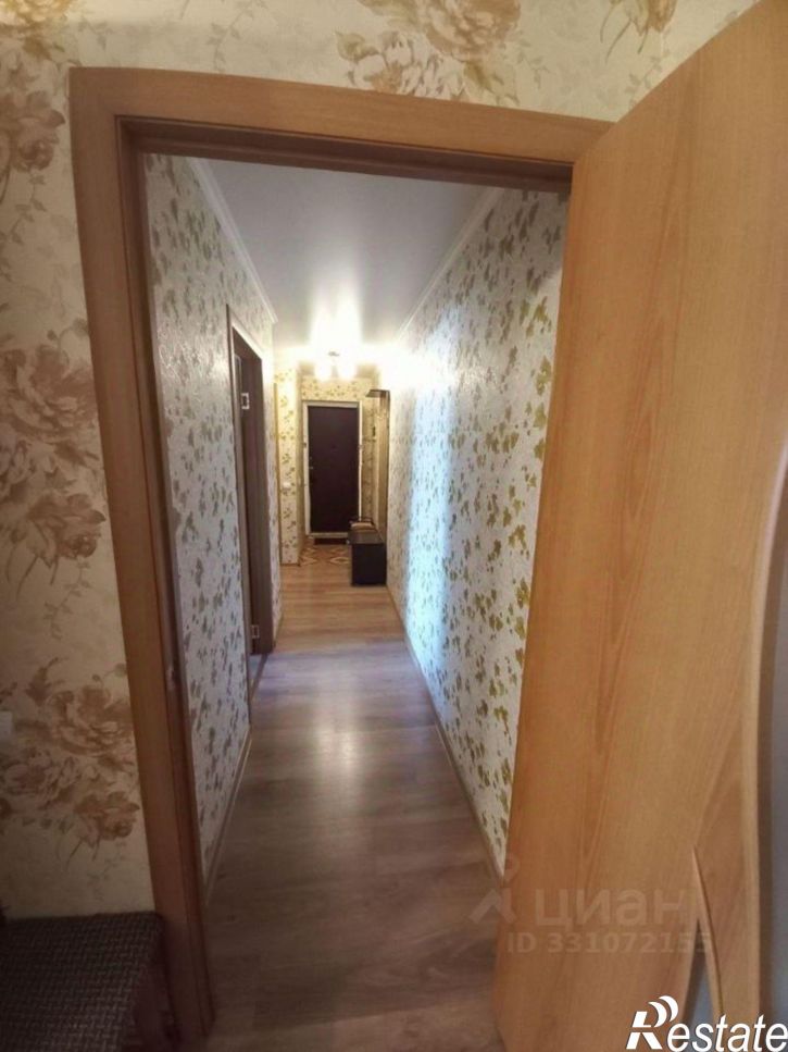 2-комн квартира
