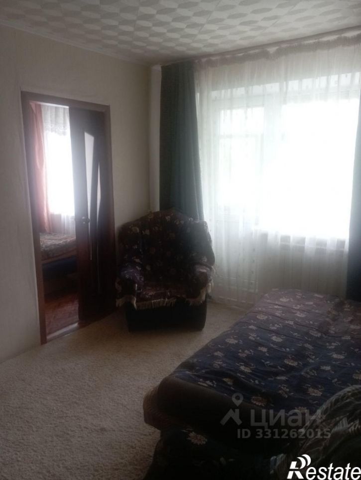 3-комн квартира улица Рагули, 3,  д. 3